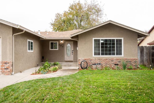 404 Trask Ln, Modesto, CA 95354
