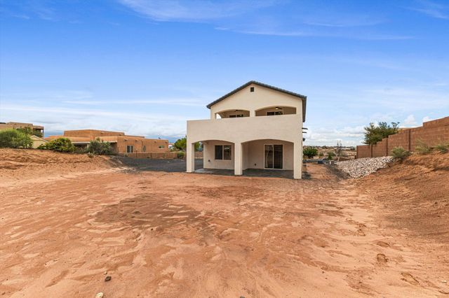 6030 Miller Road NE, Rio Rancho, NM 87144