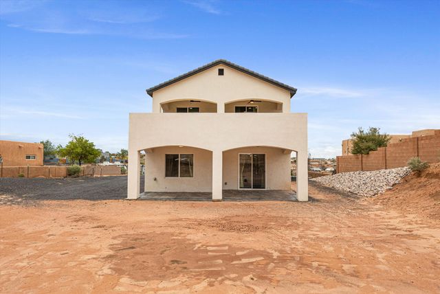 6030 Miller Road NE, Rio Rancho, NM 87144