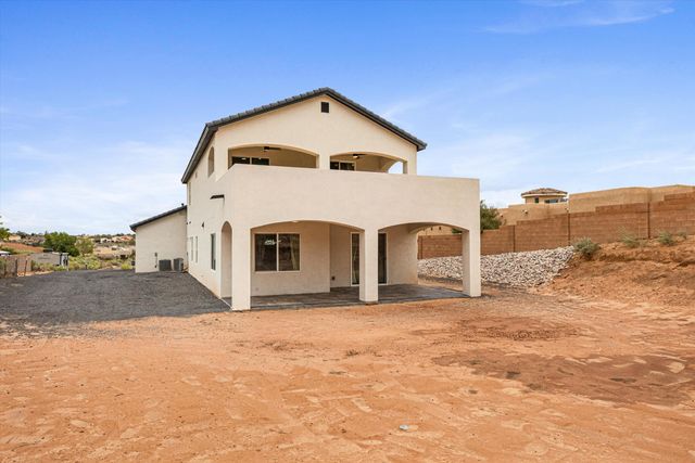 6030 Miller Road NE, Rio Rancho, NM 87144