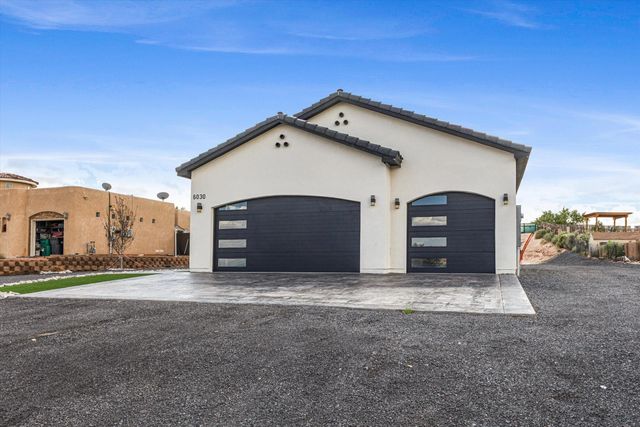 6030 Miller Road NE, Rio Rancho, NM 87144