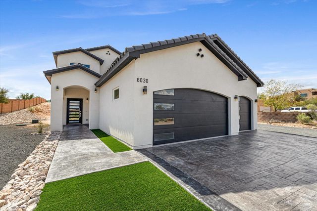 6030 Miller Road NE, Rio Rancho, NM 87144