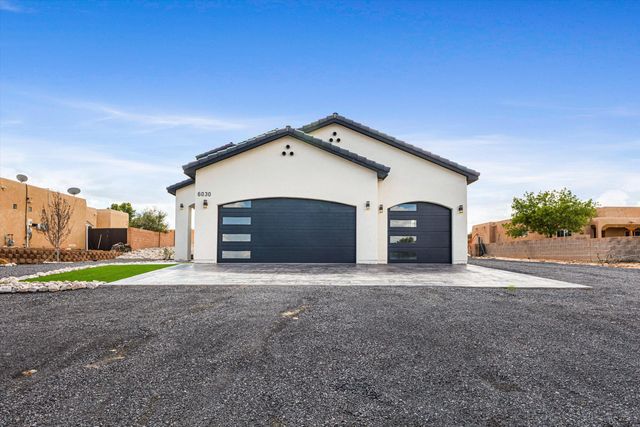 6030 Miller Road NE, Rio Rancho, NM 87144