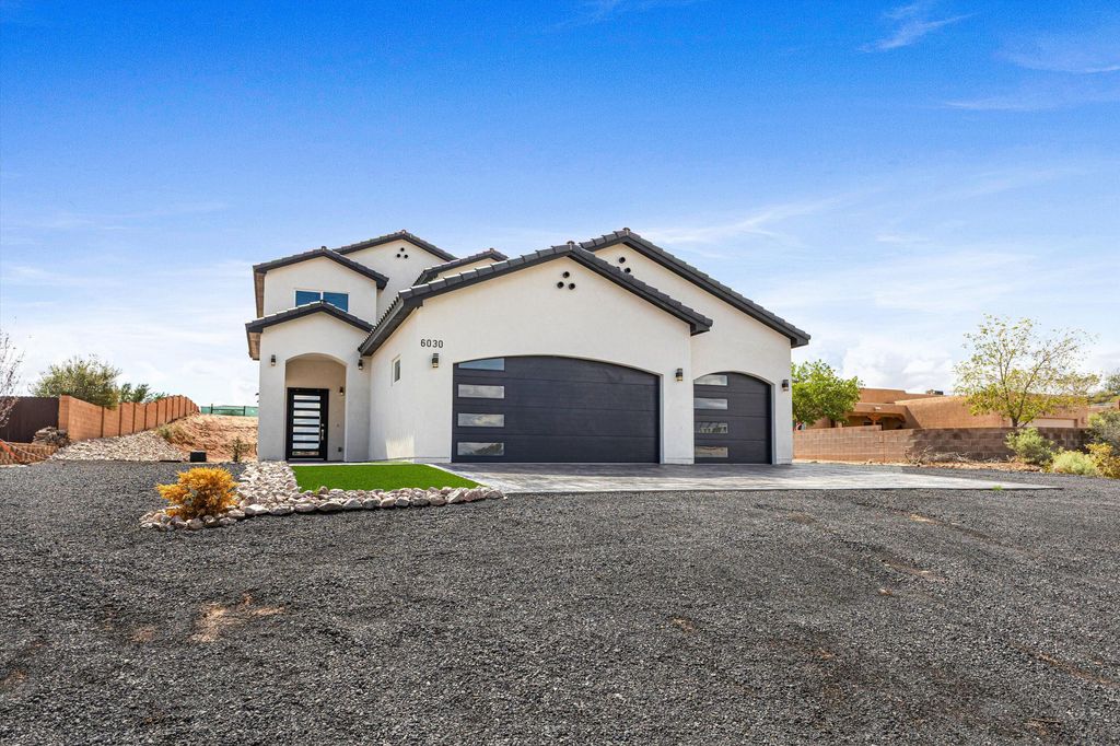 6030 Miller Road NE, Rio Rancho, NM 87144