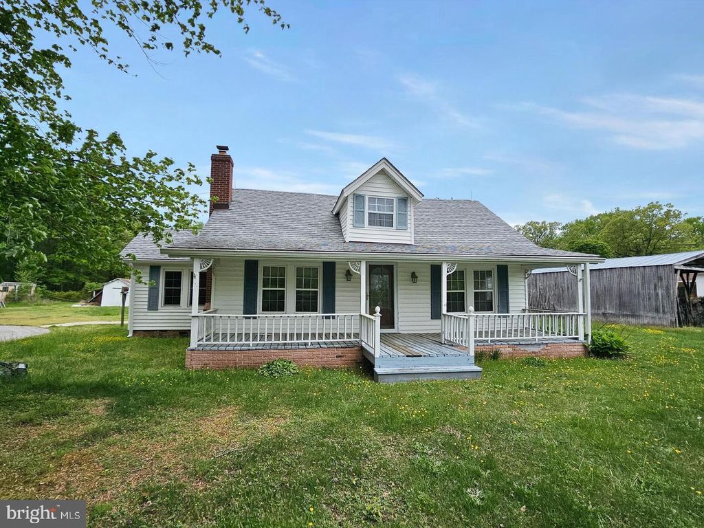 22333 COLTON POINT RD, Bushwood, MD 20618