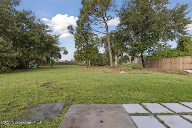 1390 Mariposa Drive NE, Palm Bay, FL 32905