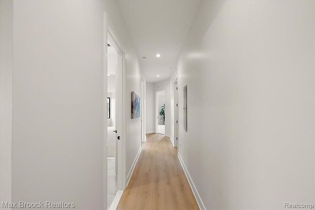 1760 E Auburn Road 3A, Rochester Hills, MI 48307