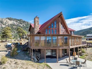 790 Tiara Road, Lake George, CO 80827