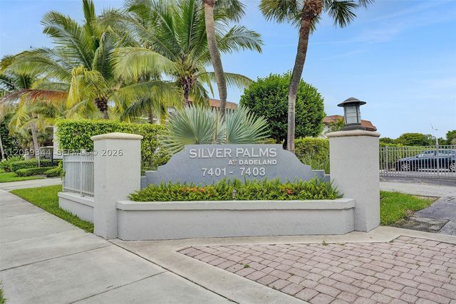 7401 SW 82nd St 302S, Miami, FL 33143