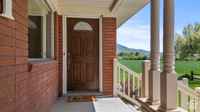 3647 MAPLE CREEK RD, Franklin, ID 83237