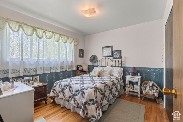 3647 MAPLE CREEK RD, Franklin, ID 83237