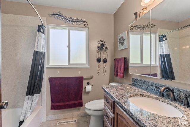 3647 MAPLE CREEK RD, Franklin, ID 83237