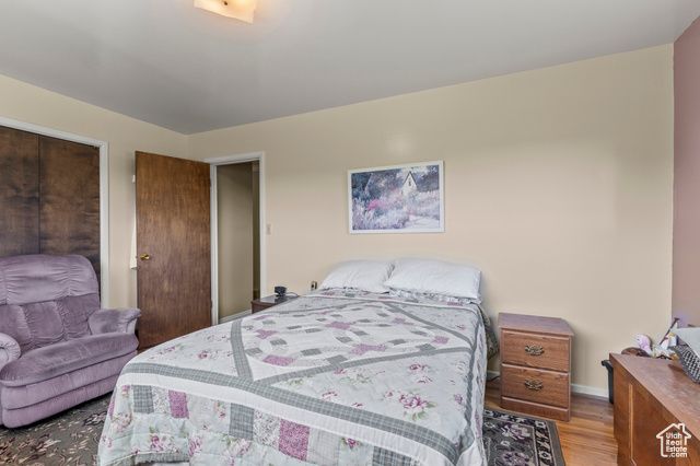 3647 MAPLE CREEK RD, Franklin, ID 83237