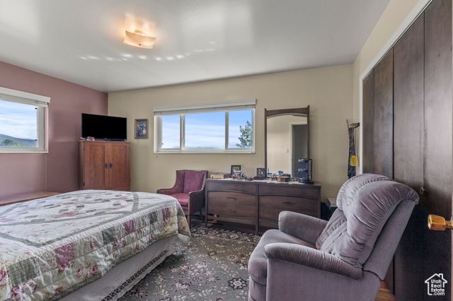 3647 MAPLE CREEK RD, Franklin, ID 83237