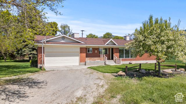 3647 MAPLE CREEK RD, Franklin, ID 83237