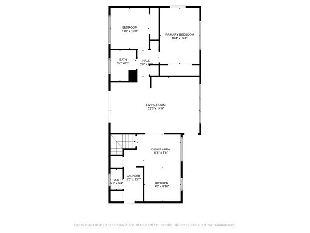 3647 MAPLE CREEK RD, Franklin, ID 83237