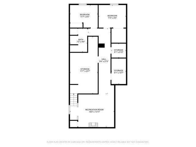 3647 MAPLE CREEK RD, Franklin, ID 83237