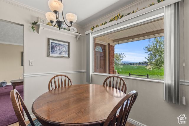 3647 MAPLE CREEK RD, Franklin, ID 83237