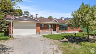 3647 MAPLE CREEK RD, Franklin, ID 83237