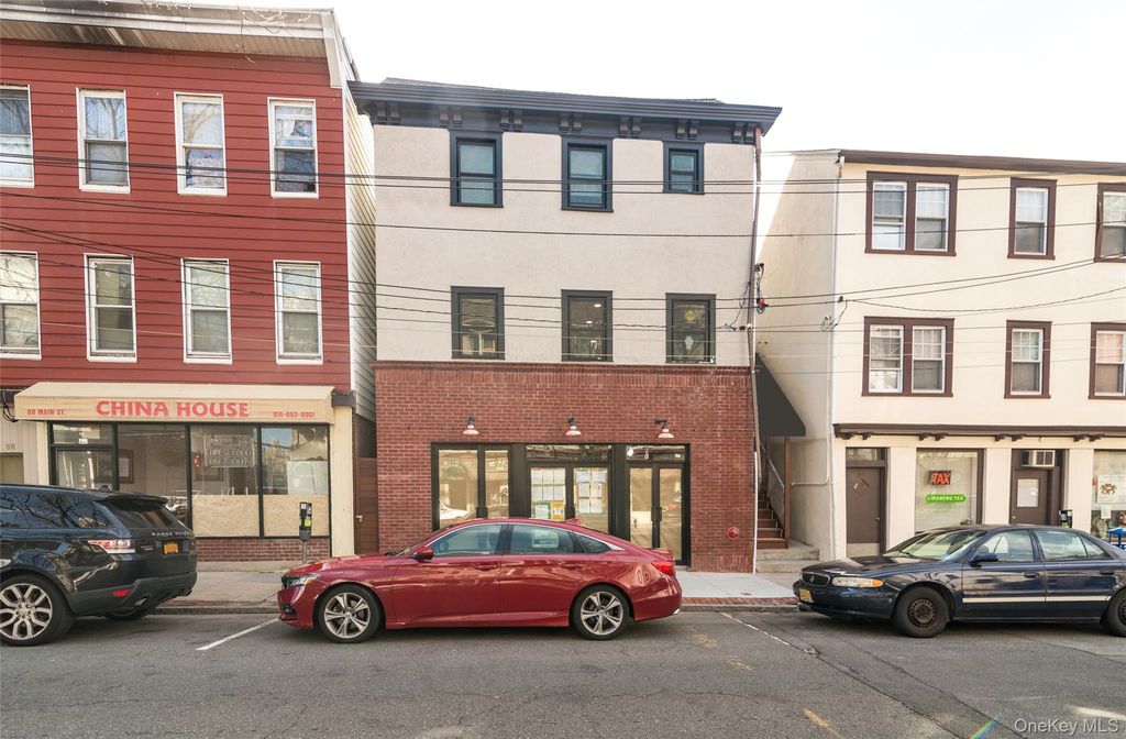 86 Main Street 4, Dobbs Ferry, NY 10522