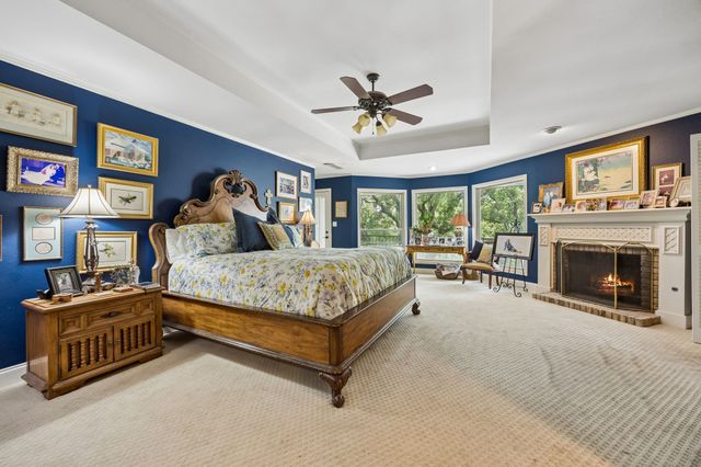 3343 Creek Road, Keller, TX 76248