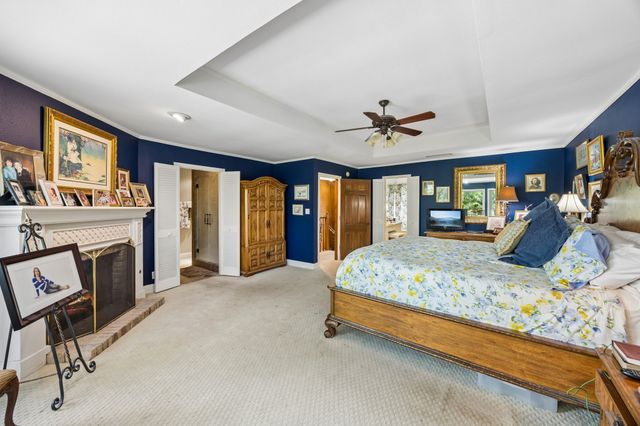 3343 Creek Road, Keller, TX 76248