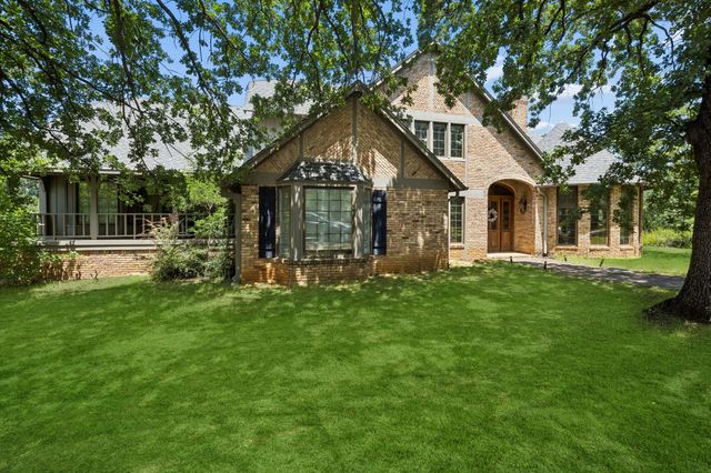 3343 Creek Road, Keller, TX 76248