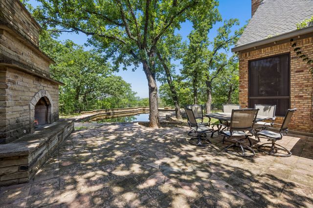 3343 Creek Road, Keller, TX 76248