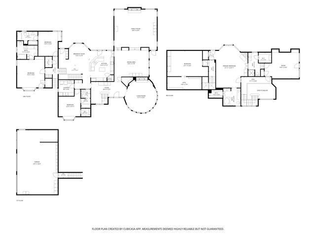 3343 Creek Road, Keller, TX 76248