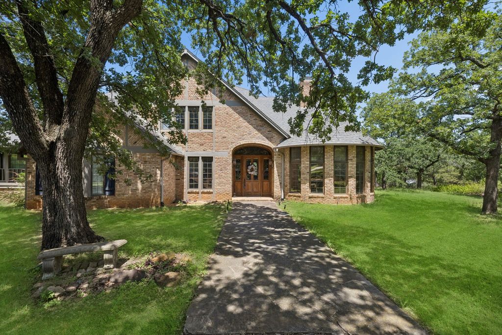 3343 Creek Road, Keller, TX 76248