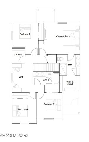 5993 E Gabilan Lane, Tucson, AZ 85747
