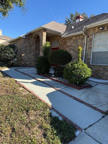 1007 BYERLY WAY, Orlando, FL 32818