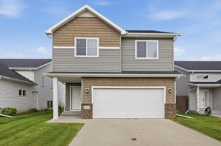 4134 14th Avenue S, Moorhead, MN 56560