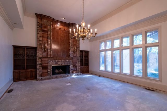 4 QUADRILLE, Amarillo, TX 79106