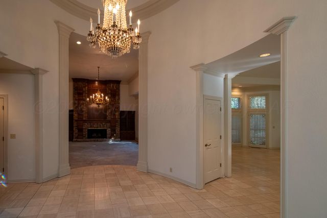 4 QUADRILLE, Amarillo, TX 79106