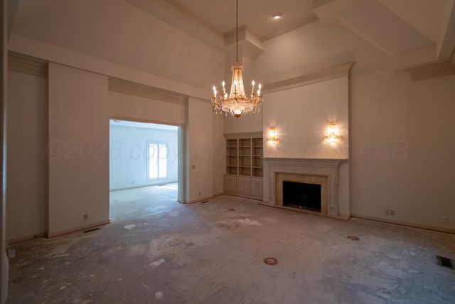 4 QUADRILLE, Amarillo, TX 79106