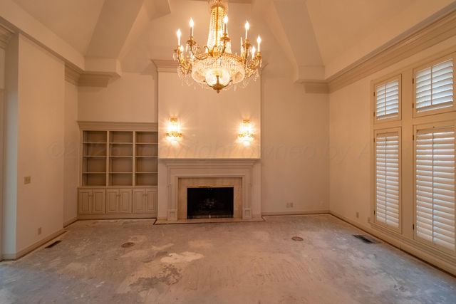 4 QUADRILLE, Amarillo, TX 79106