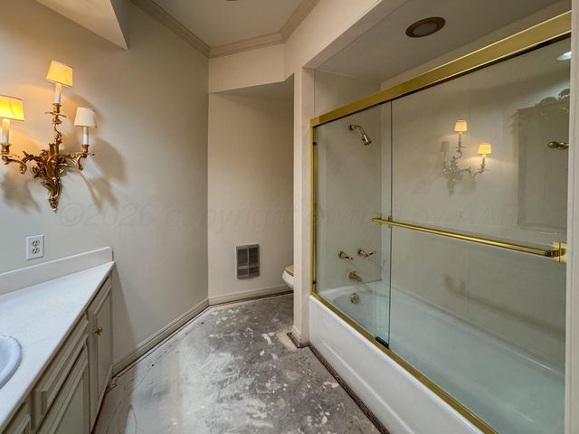 4 QUADRILLE, Amarillo, TX 79106