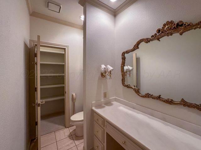 4 QUADRILLE, Amarillo, TX 79106