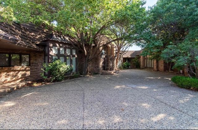 4 QUADRILLE, Amarillo, TX 79106