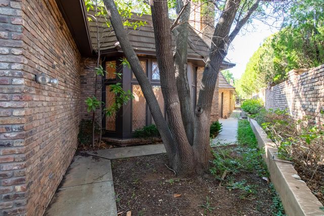 4 QUADRILLE, Amarillo, TX 79106