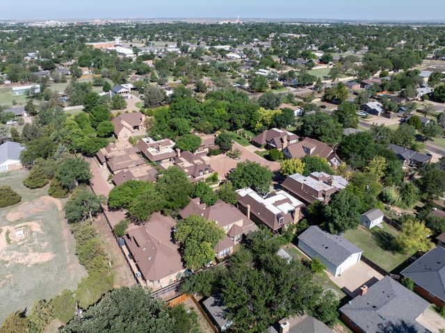 4 QUADRILLE, Amarillo, TX 79106