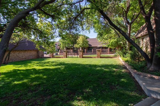 4 QUADRILLE, Amarillo, TX 79106