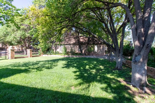 4 QUADRILLE, Amarillo, TX 79106