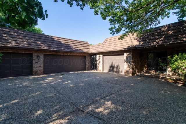 4 QUADRILLE, Amarillo, TX 79106