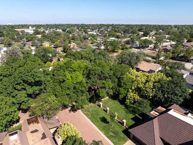 4 QUADRILLE, Amarillo, TX 79106