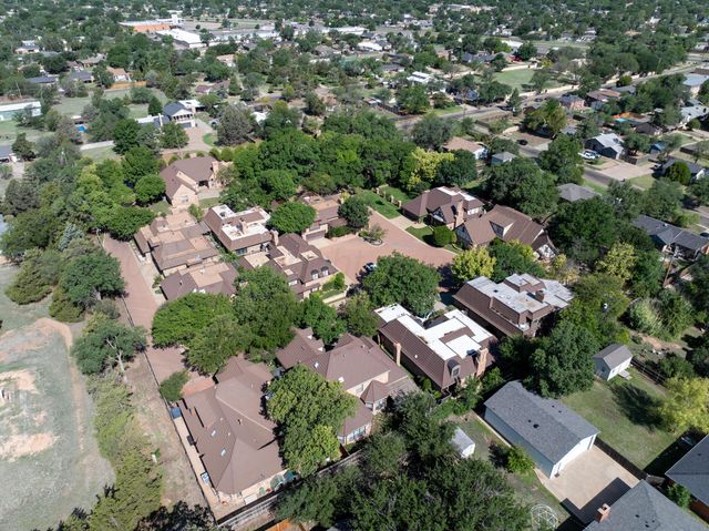 4 QUADRILLE, Amarillo, TX 79106