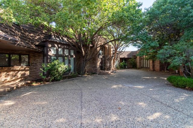 4 QUADRILLE, Amarillo, TX 79106