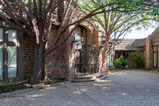 4 QUADRILLE, Amarillo, TX 79106