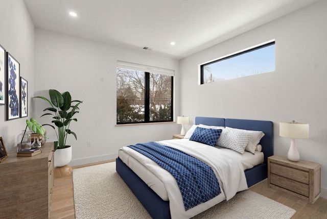 1242-1244 Beacon St 1242, Newton, MA 02468